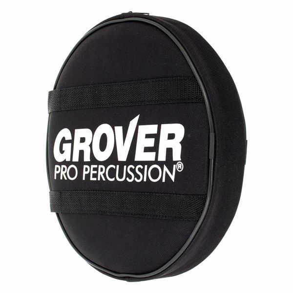 Grover Pro Percussion T2/BC Tambourine