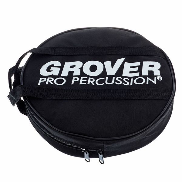 Grover Pro Percussion T1/BC Tambourine