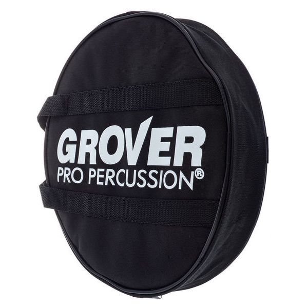 Grover Pro Percussion T1/BC Tambourine