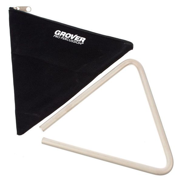 Grover Pro Percussion Triangle TR-9