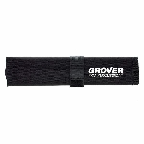 Grover Pro Percussion Triangle Beater Set TB-D