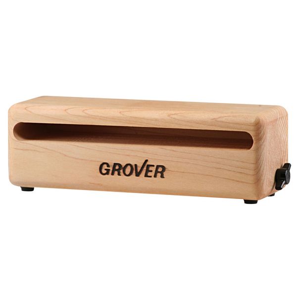 Grover Pro Percussion Woodblock WB-9