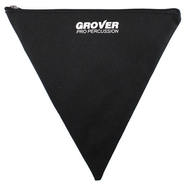 Grover Pro Percussion Triangle Bag CT-S