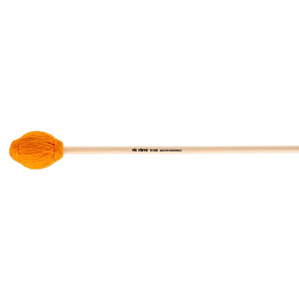 Vic Firth/Mike Balter Marimba Mallets No.16 B