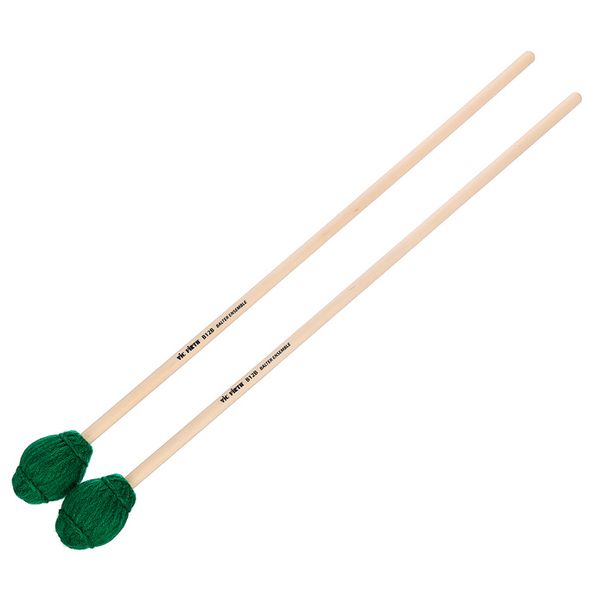 Vic Firth/Mike Balter Marimba Mallets No.12 B