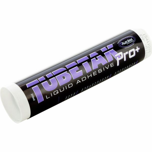 Auralex Tubetak Pro Liquid Adhesive