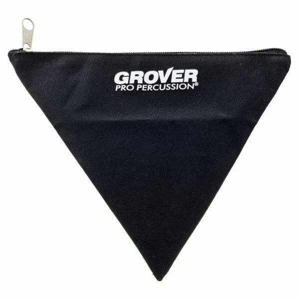 Grover Pro Percussion Triangle TR-BPH-6