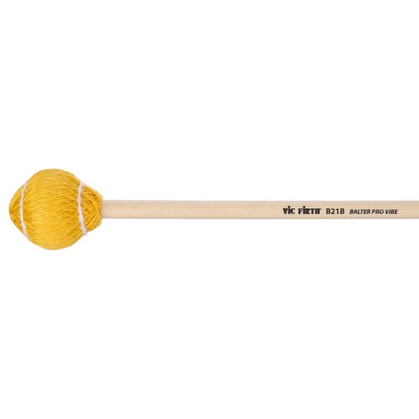 Vic Firth/Mike Balter Vibraphone Mallets No.21 B