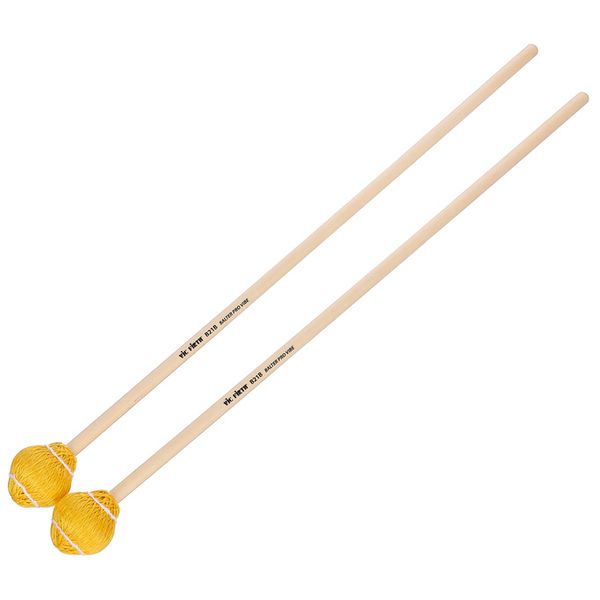 Vic Firth/Mike Balter Vibraphone Mallets No.21 B
