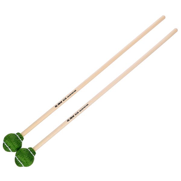 Vic Firth/Mike Balter Vibraphone Mallets No.22 B