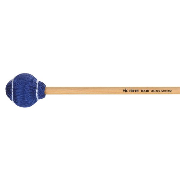 Vic Firth/Mike Balter Vibraphone Mallets No.23 B