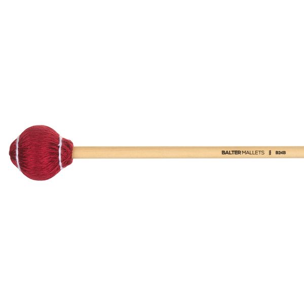 Vic Firth/Mike Balter Vibraphone Mallets No.24 B