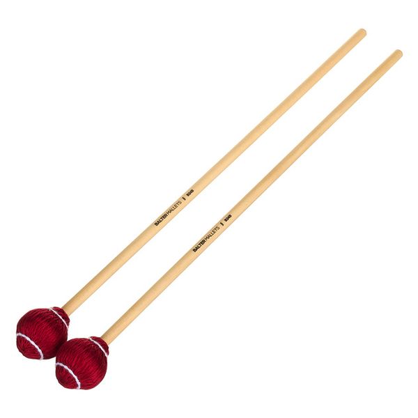 Vic Firth/Mike Balter Vibraphone Mallets No.24 B