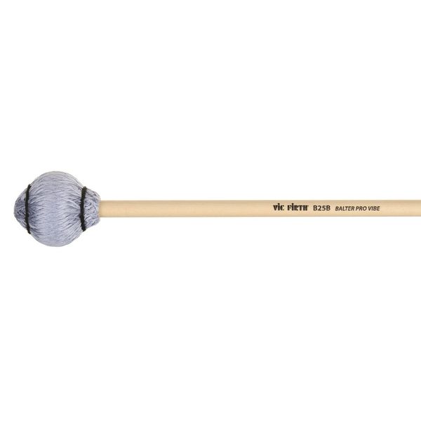 Vic Firth/Mike Balter Vibraphone Mallets No.25 B