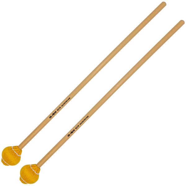 Mike Balter Vibraphone Mallets No.21 R