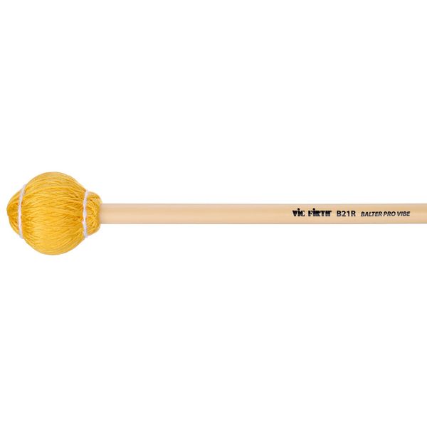 Vic Firth/Mike Balter Vibraphone Mallets No.21 R