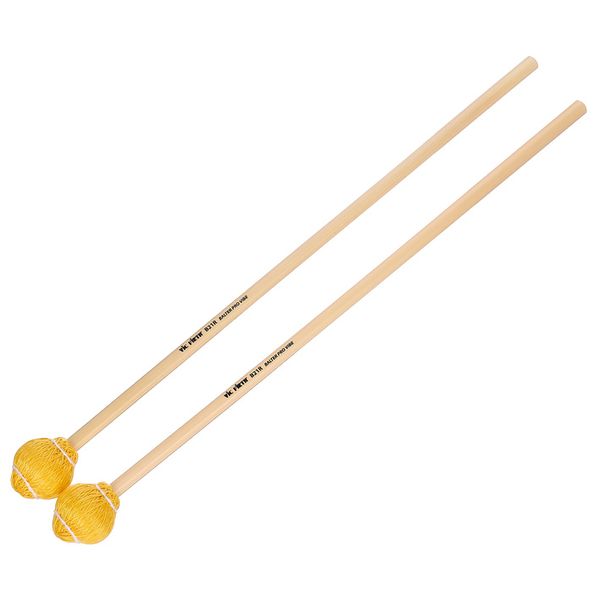 Vic Firth/Mike Balter Vibraphone Mallets No.21 R