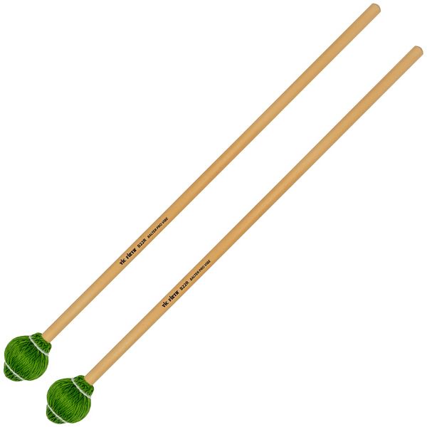 Mike Balter Vibraphone Mallets No.22 R