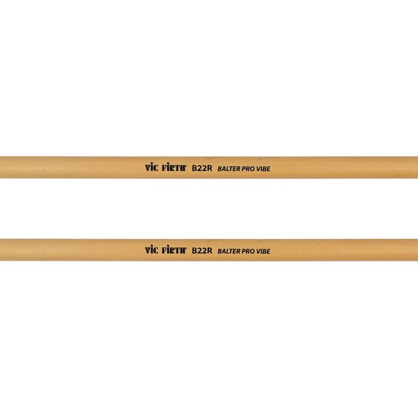 Mike Balter Vibraphone Mallets No.22 R