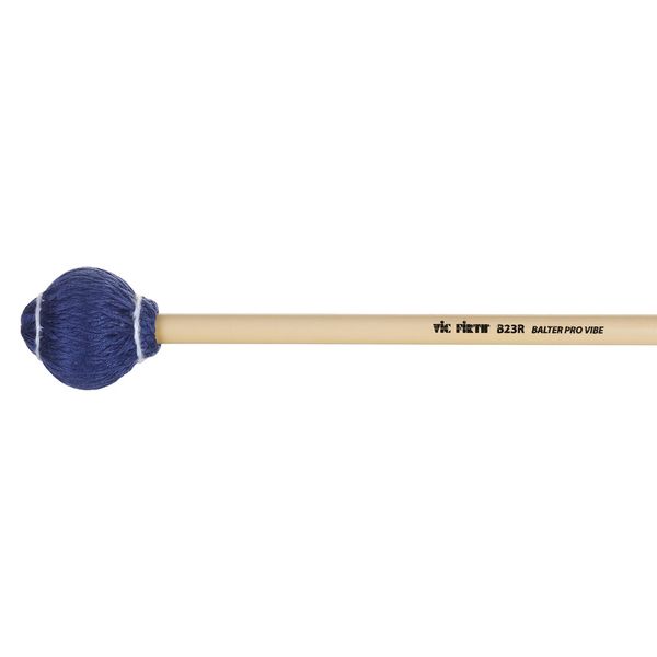 Vic Firth/Mike Balter Vibraphone Mallets No.23 R