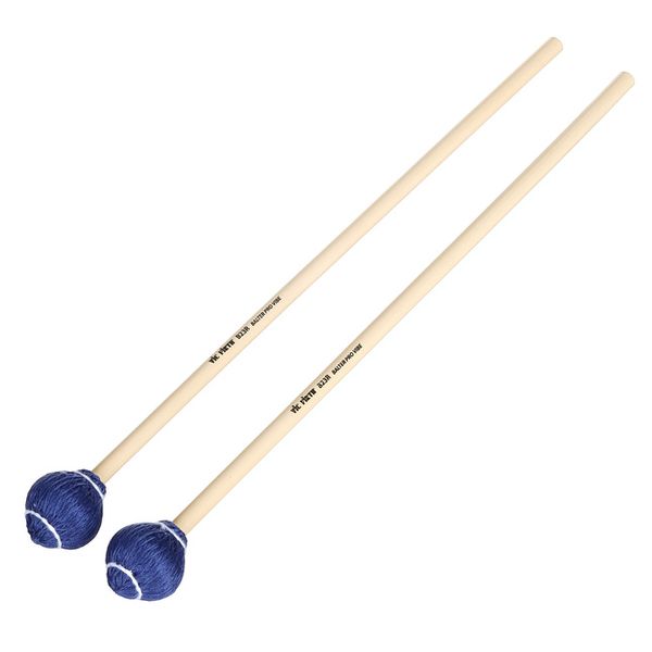 Vic Firth/Mike Balter Vibraphone Mallets No.23 R