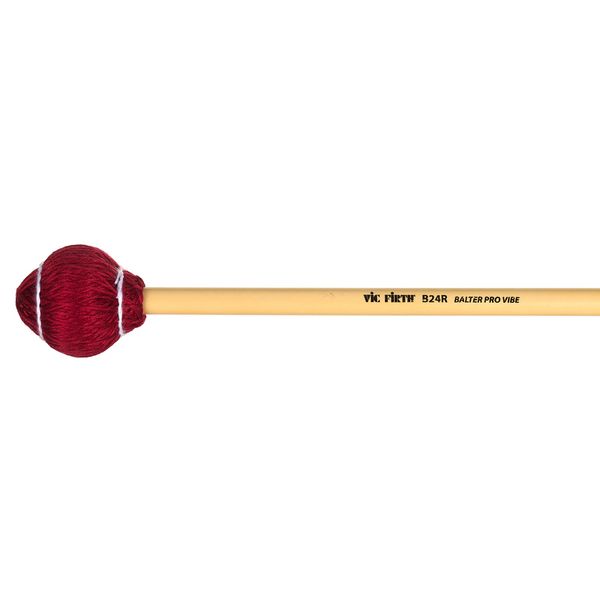Vic Firth/Mike Balter Vibraphone Mallets No.24 R
