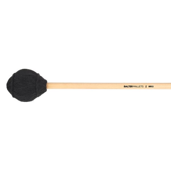 Mike Balter Cymbal Beater SC2