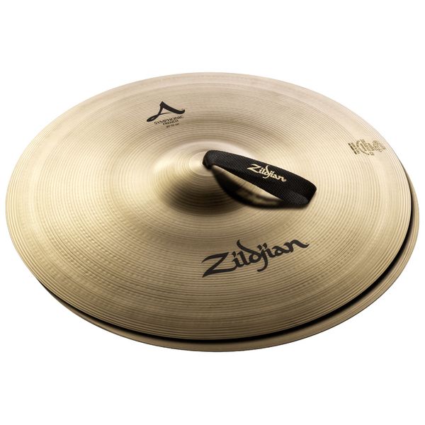 Zildjian 20" A Symphonic French Tone