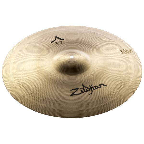 Zildjian 20" A Symphonic French Tone