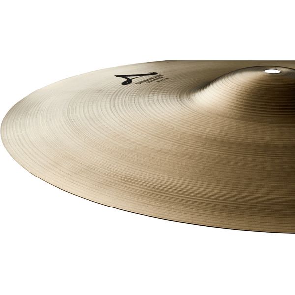 Zildjian 18" A Symphonic Viennese Tone