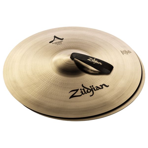 Zildjian 18" A Symphonic Viennese Tone