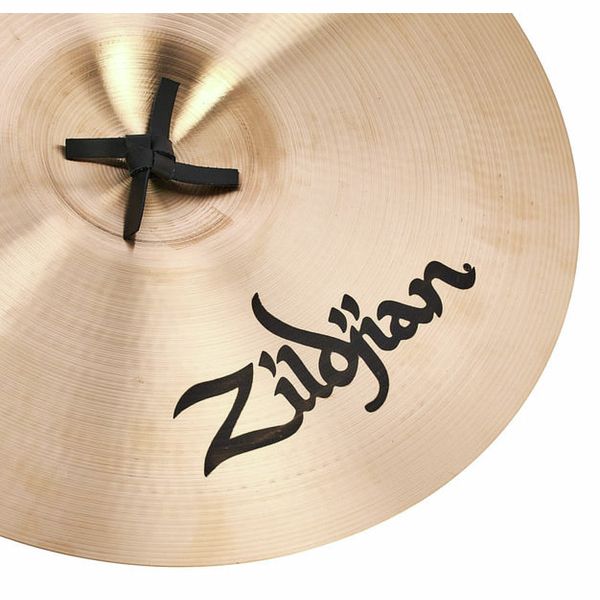 Zildjian 18" A Symphonic Germanic Tone