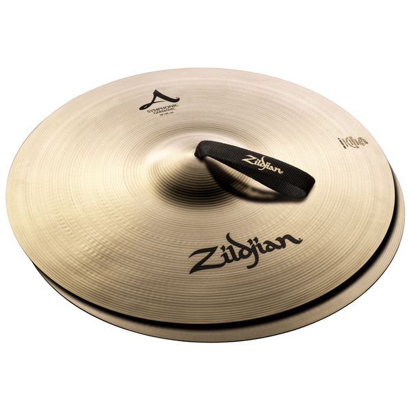 Zildjian 18" A Symphonic Germanic Tone