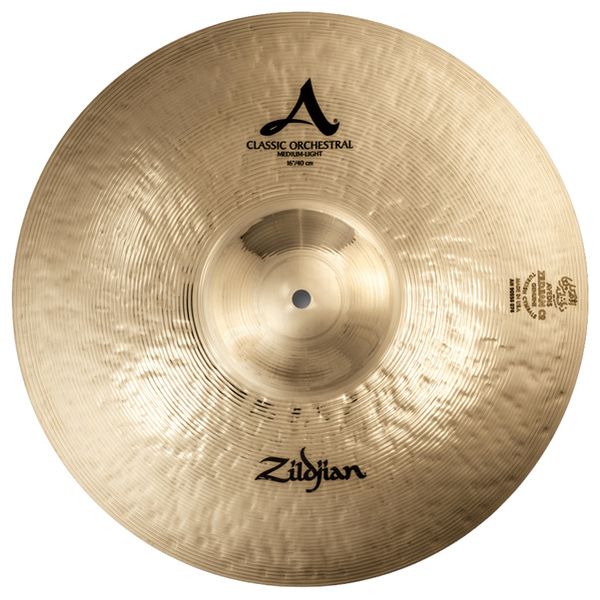 Zildjian 16" Classic Orchestral Sel. ML