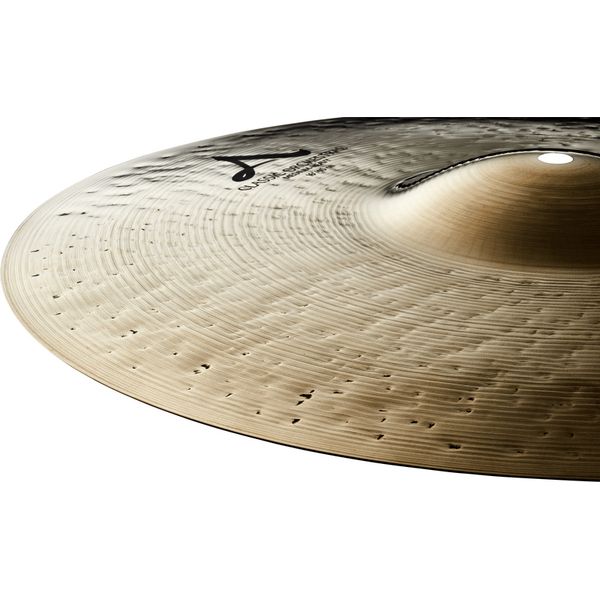 Zildjian 16" Classic Orchestral Sel. MH