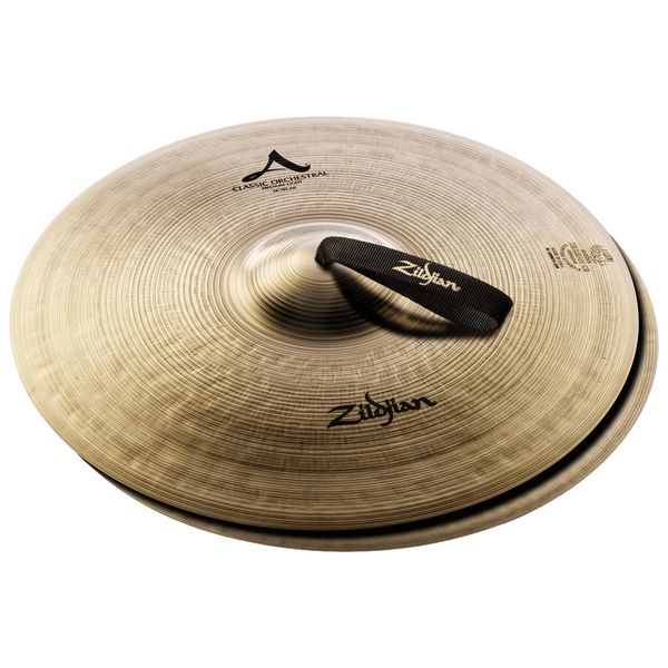 Zildjian 18" Classic Orchestral Sel. ML
