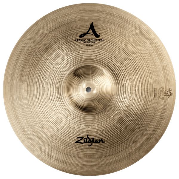 Zildjian 18" Classic Orchestral Sel. ML