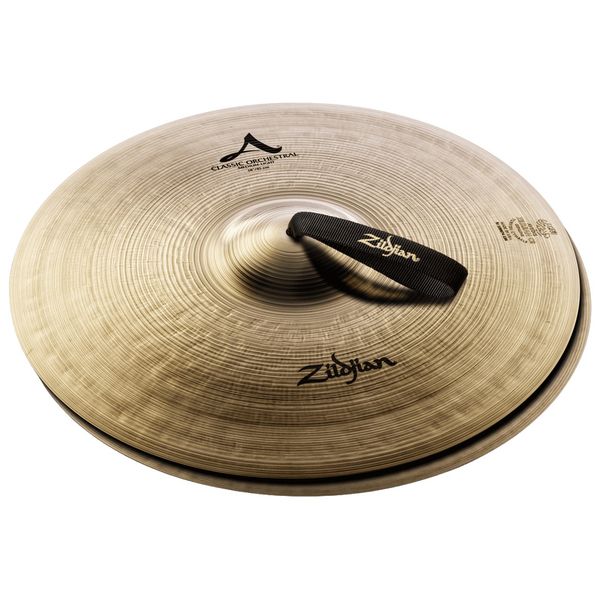 Zildjian 18" Classic Orchestral Sel. MH