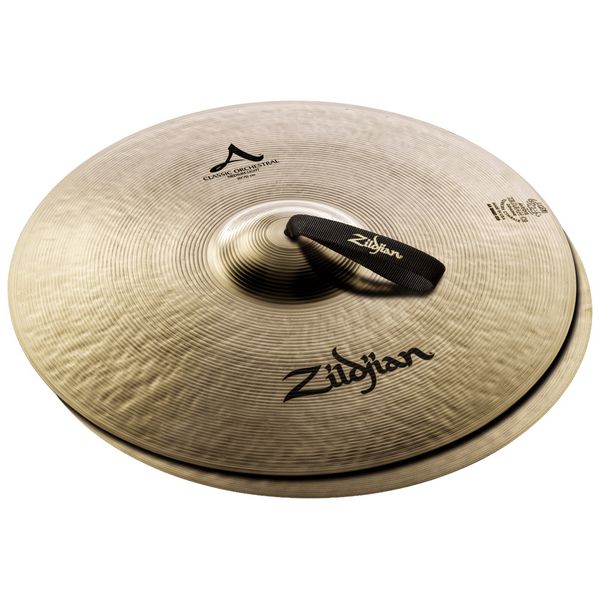 Zildjian 20" Classic Orchestral Sel. ML