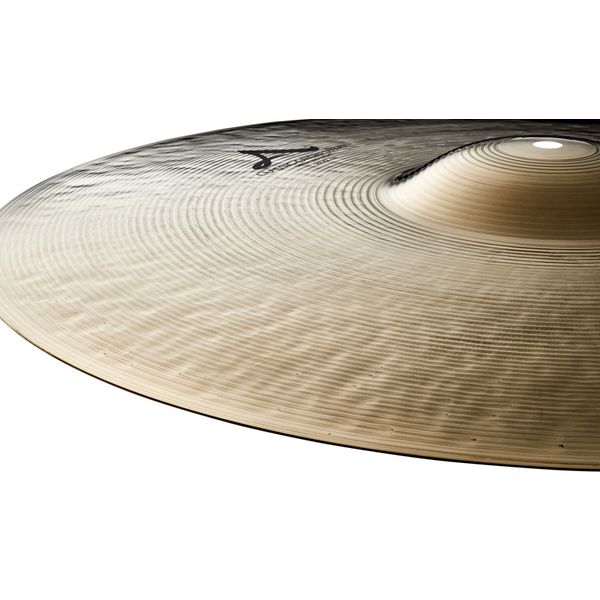 Zildjian 20" Classic Orchestral Sel. ML
