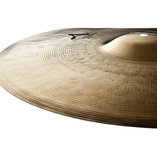 Zildjian 20" Classic Orchestral Sel. MH