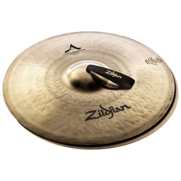 Zildjian 20" Classic Orchestral Sel. MH