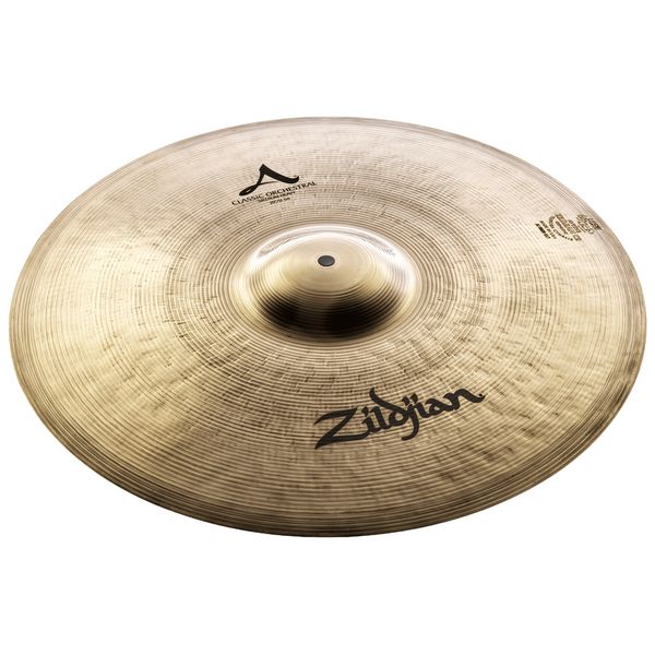Zildjian 20" Classic Orchestral Sel. MH