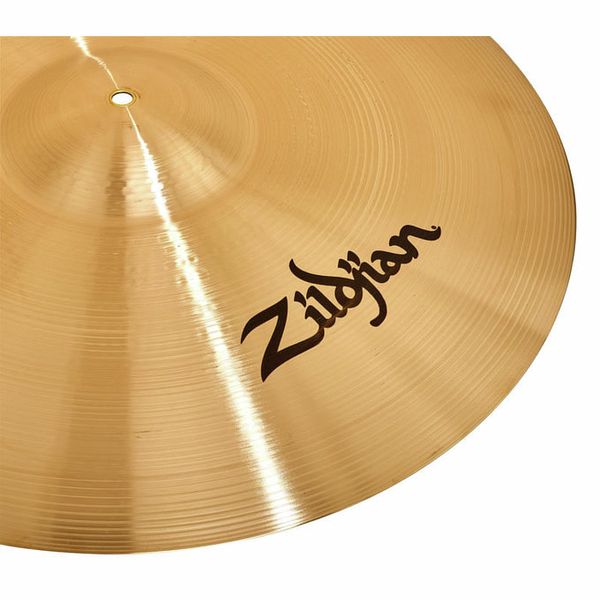 Zildjian 20" A' Z-mac M