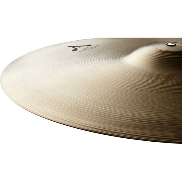 Zildjian 20" A' Z-mac M