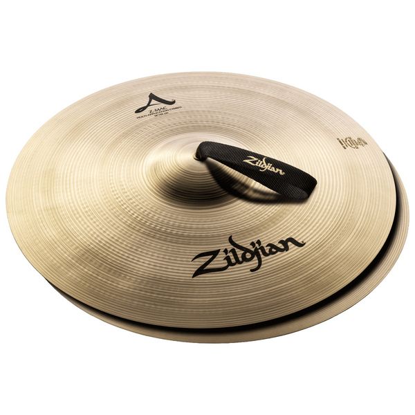 Zildjian 18" A' Z-mac M