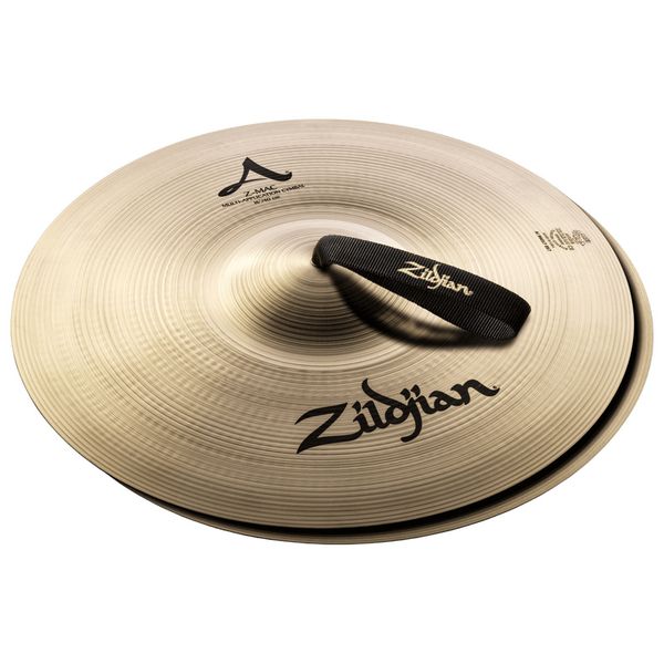 Zildjian 16" A' Z-mac M