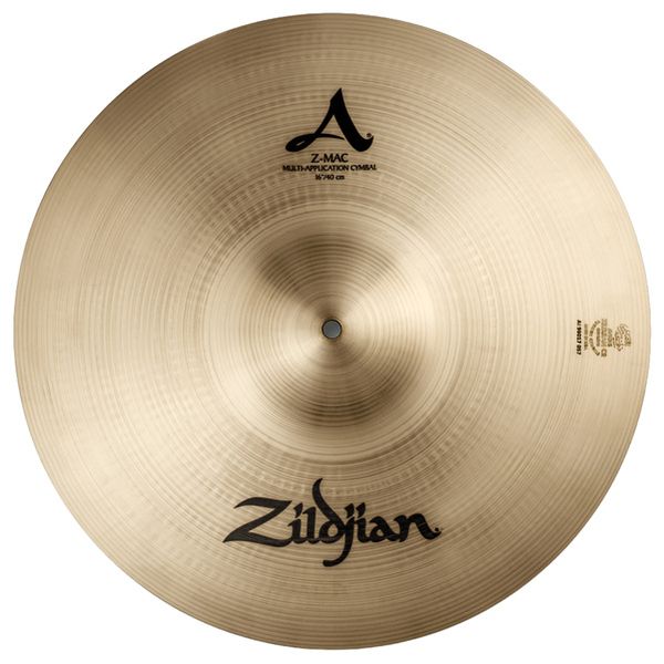 Zildjian 16" A' Z-mac M