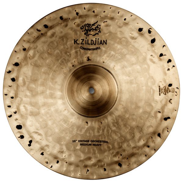 Zildjian 16" K Constantinople VintageMH