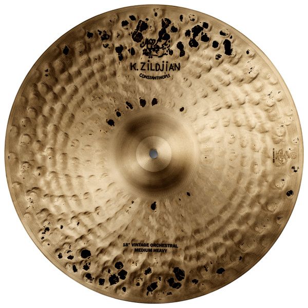 Zildjian 18" K Constantinople VintageMH